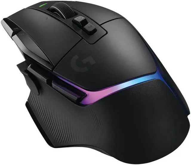 Logitech G502 X Plus Gaming